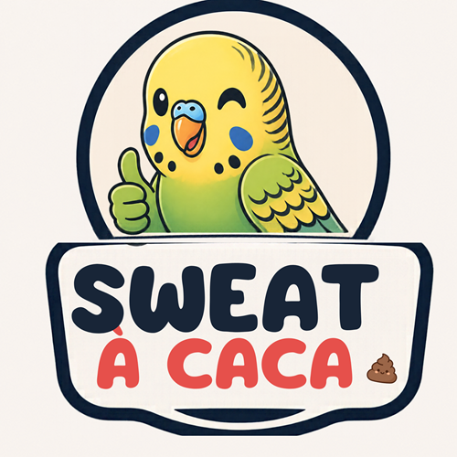 SWEAT A CACA